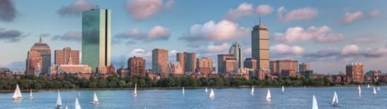 Boston