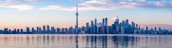 Toronto