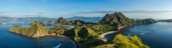 Indonesien