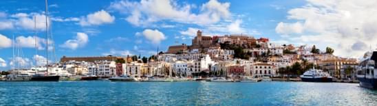 Günstigen Mietwagen auf Ibiza buchen