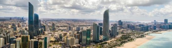 Emirat Abu Dhabi