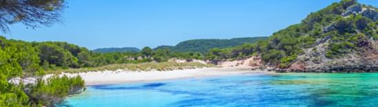Günstigen Mietwagen auf Menorca buchen