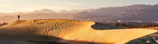 Maspalomas