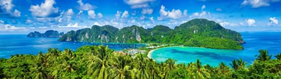 Thailand