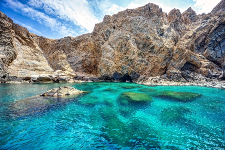 Insel Tinos
