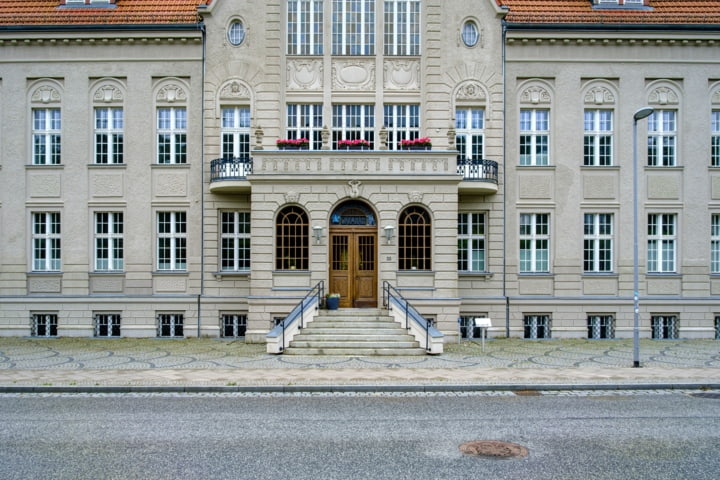 Rathaus