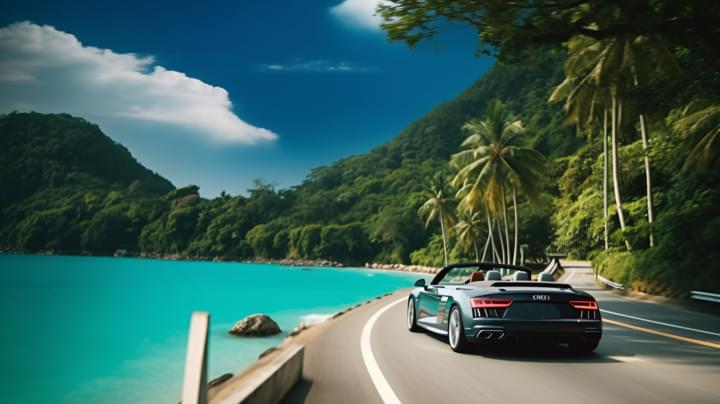 Phuket, Tailand