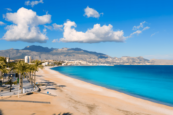 Altea 
