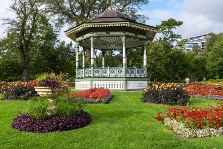 Halifax Public Gardens
