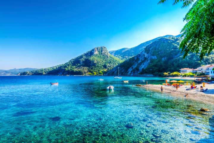 Samos