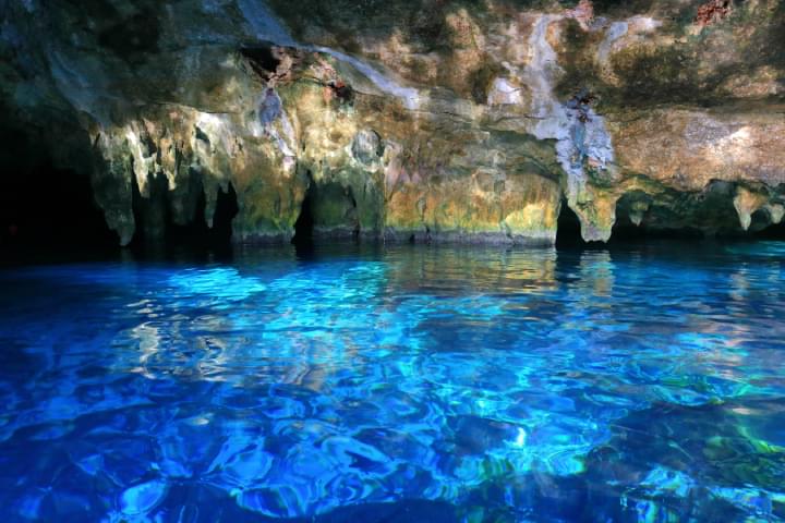 Gran Cenote