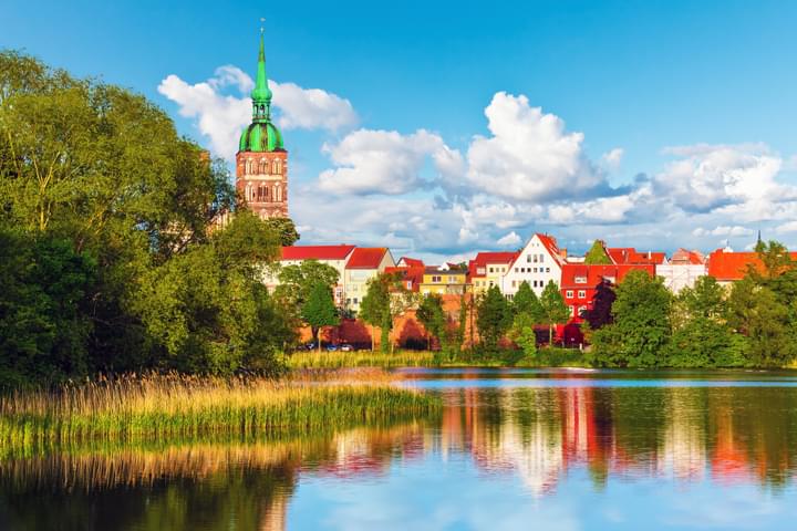 Stralsund