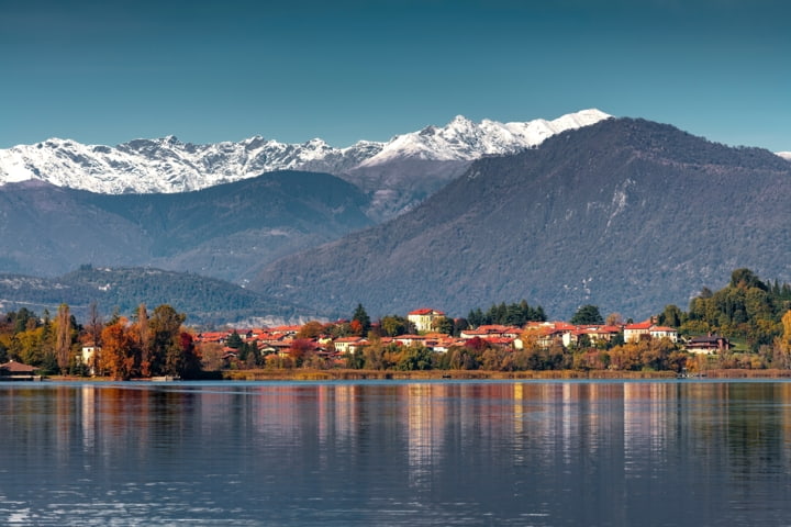 See in Varese