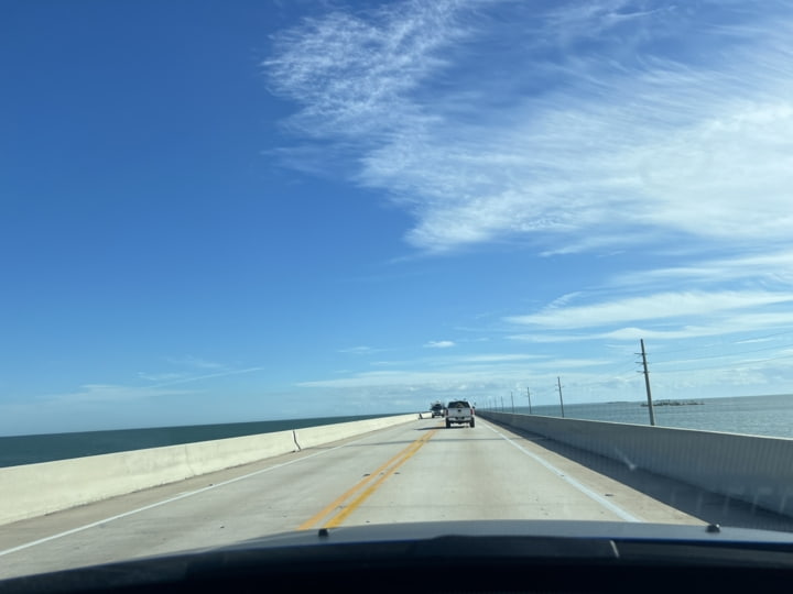 Overseas Highway 