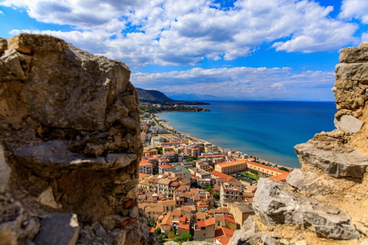 Rocca di Cefalù
