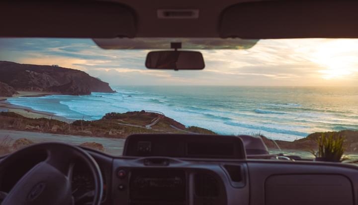 Auto in Portugal