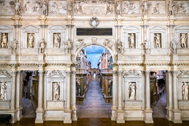 Teatro Olimpico