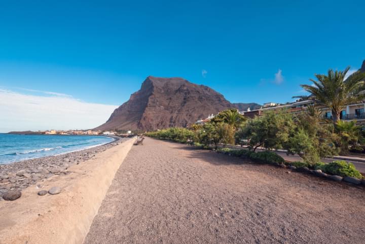 Strände auf El Hierros
