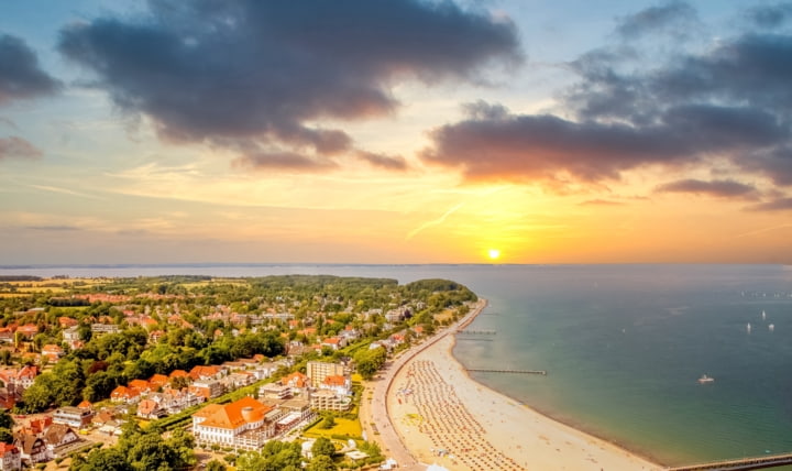 Travemünder Strand