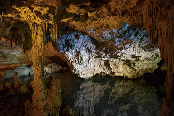 Neptungrotte