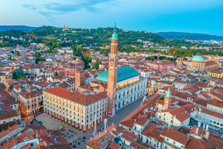Mietwagen in Italien