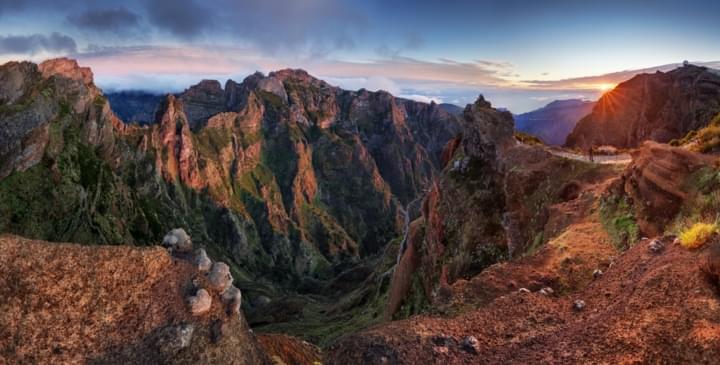 Pico do Arieiro