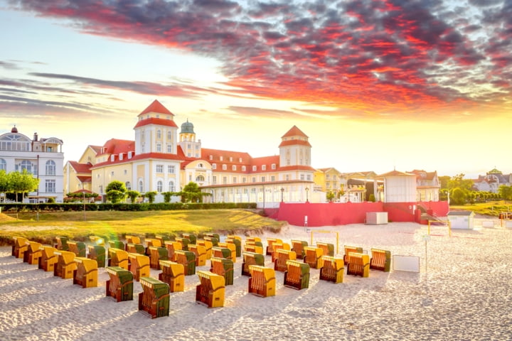Rügen