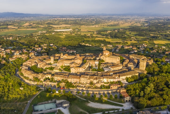 Cortona