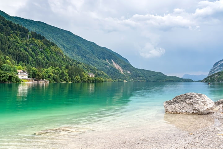 Lago di Molveno