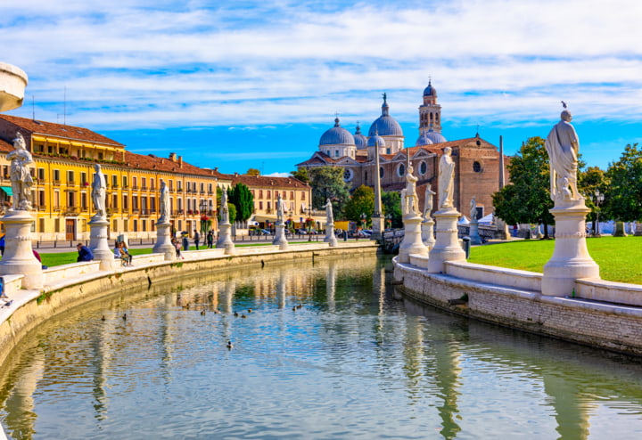Padua