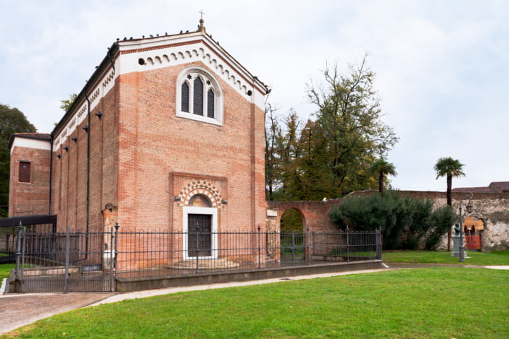 Scrovegni-Kapelle