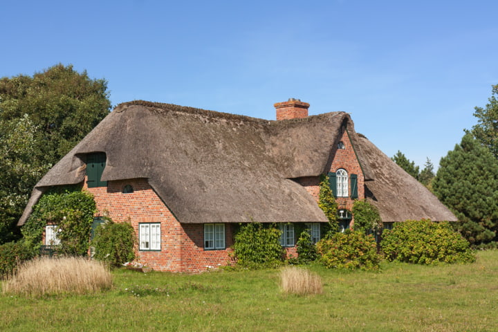 Wenningstedt-Braderup
