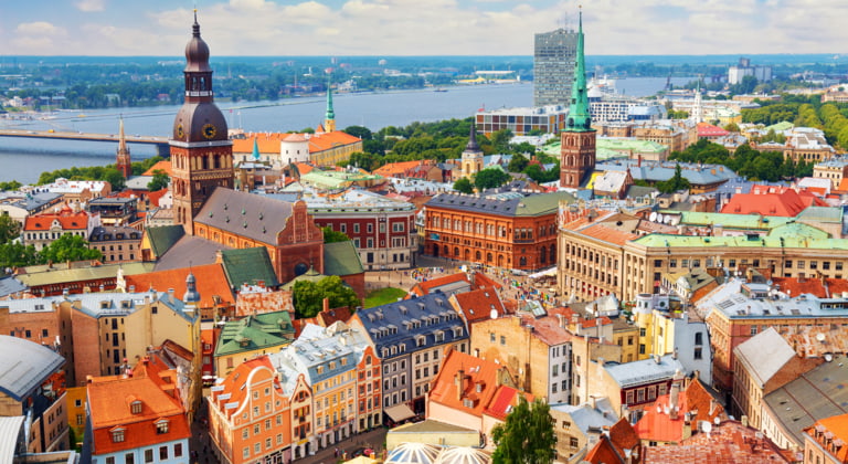 Estland