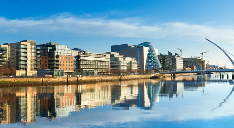 Mietwagen Dublin
