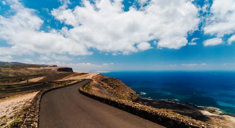 Mietwagen Lanzarote