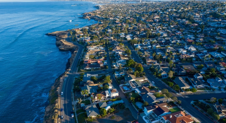 San Diego