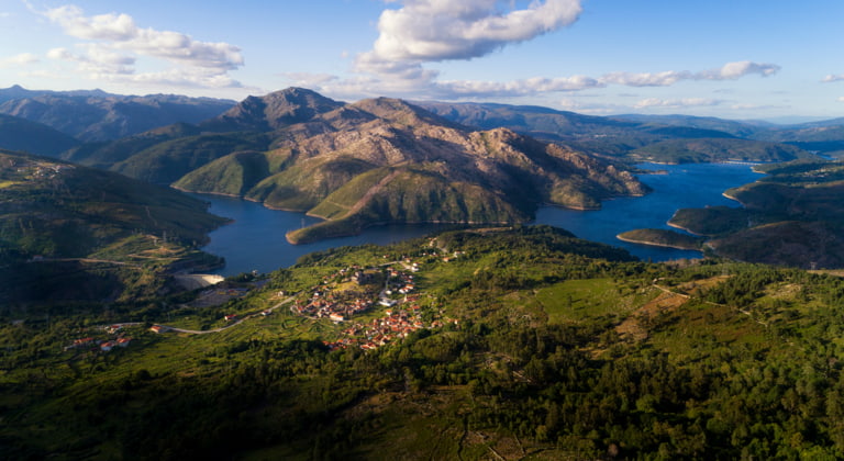 Peneda-Gerês-Nationalpark