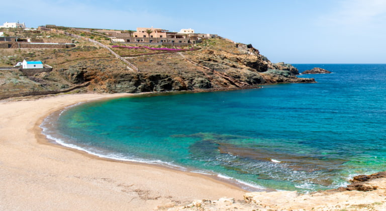 Fokos Beach