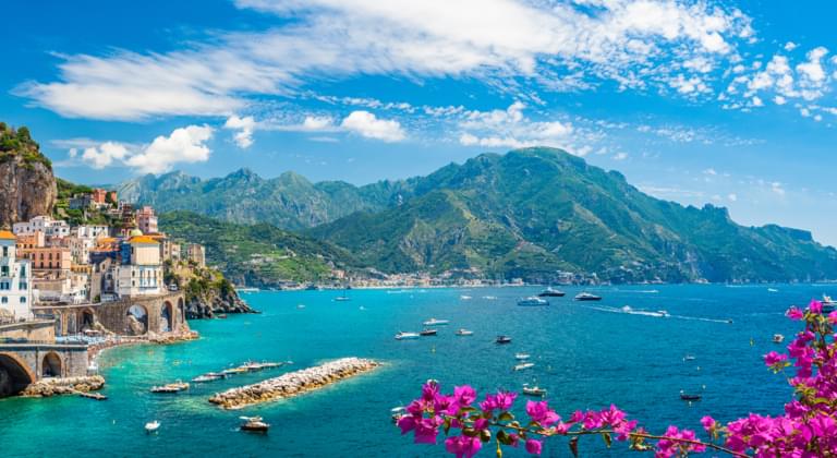 Mietwagen Italien