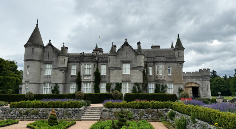Balmoral
