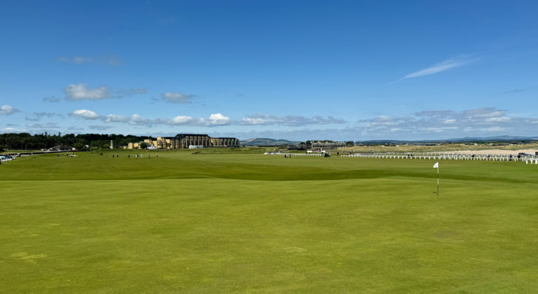 St. Andrews