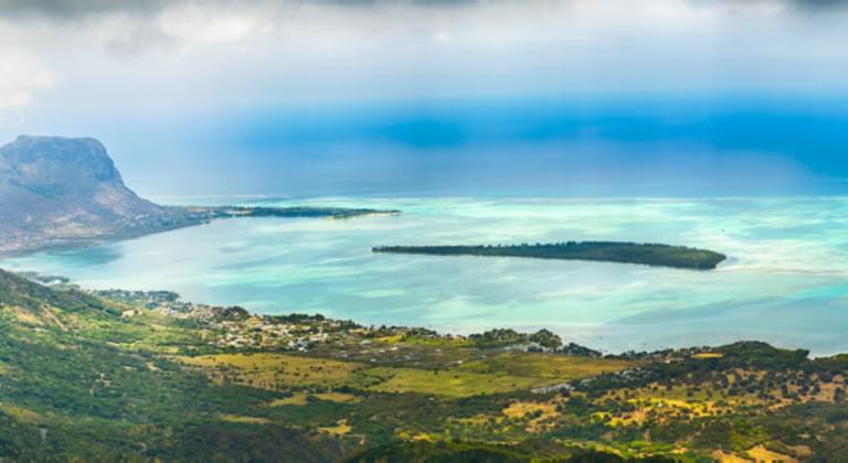 Mietwagen Mauritius