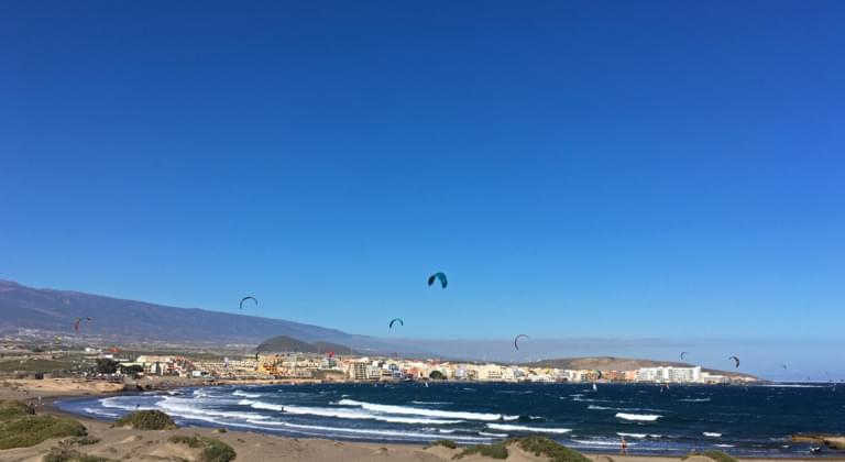 El Medano