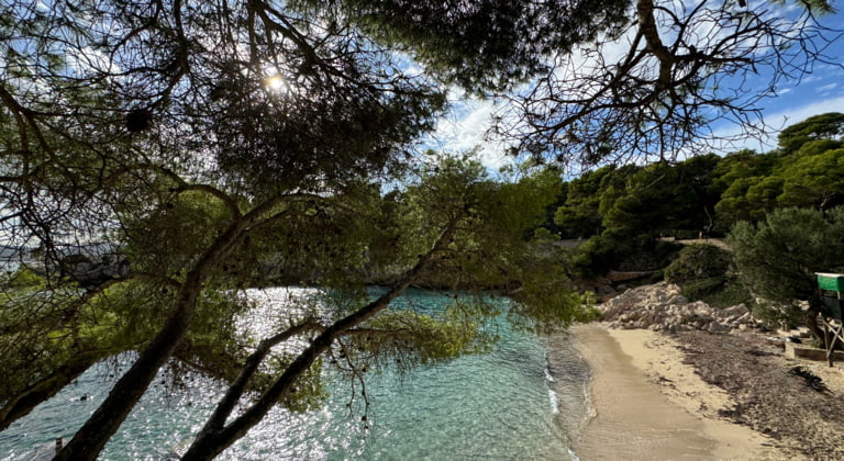 Cala Ratjada