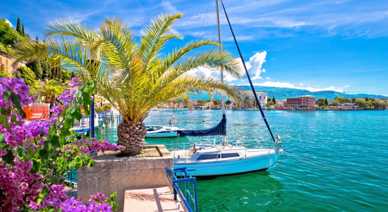 Toscolano-Maderno