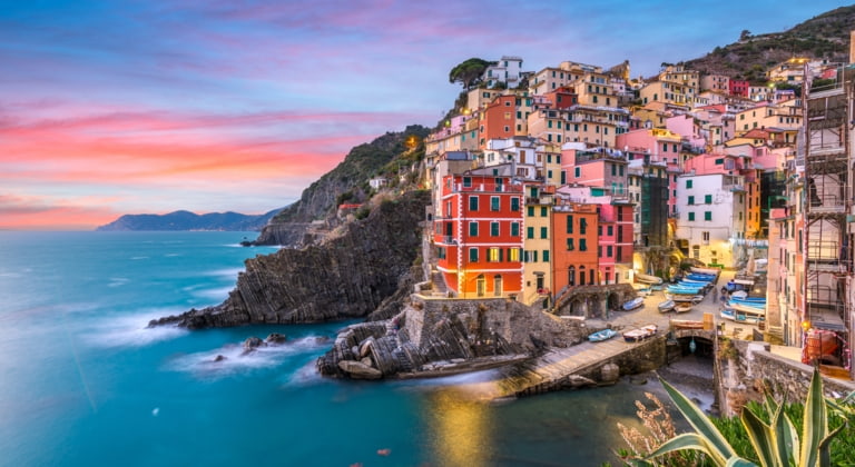 Riomaggiore