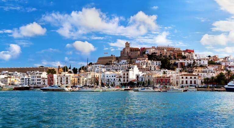 Mietwagen Ibiza