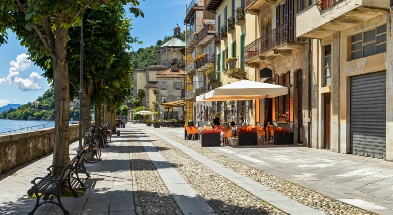 Cannobio