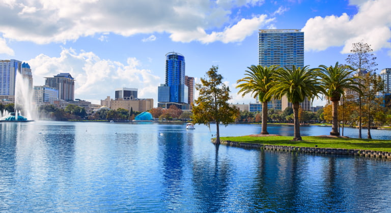 Orlando, Florida