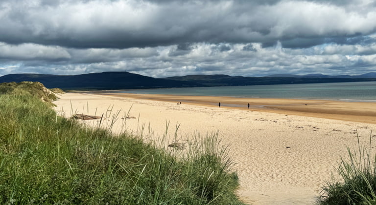 Ullapool & Golspie
